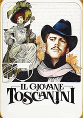Il giovane Toscanini
