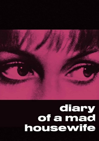 Journal intime d'une femme mariée
