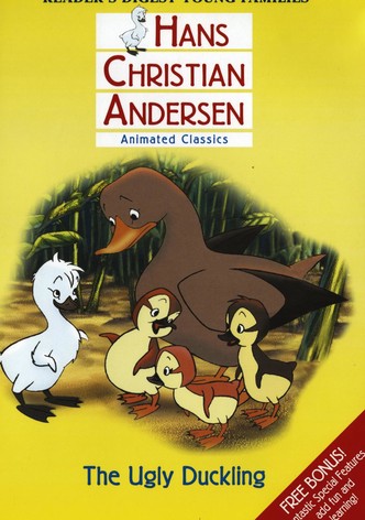 Hans Christian Andersen Animated Classics: The Ugly Duckling