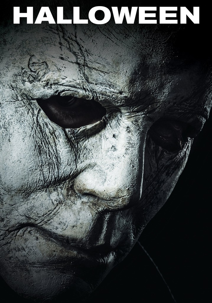 Halloween filme - Veja onde assistir online