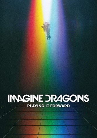 Imagine Dragons: Live Nation Concert Series