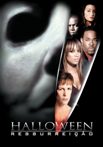 Halloween 5 filme - Veja onde assistir online