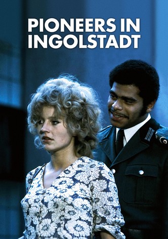 Pionniers à Ingolstadt