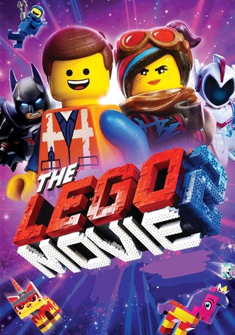 The LEGO Movie 2