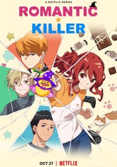 Romantic Killer - Season 1