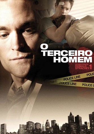 Third Man Out: A Donald Strachey Mystery