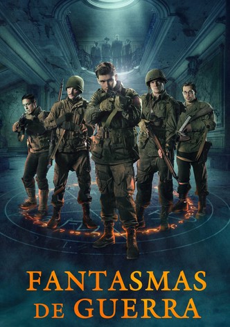 Fantasmas de Guerra