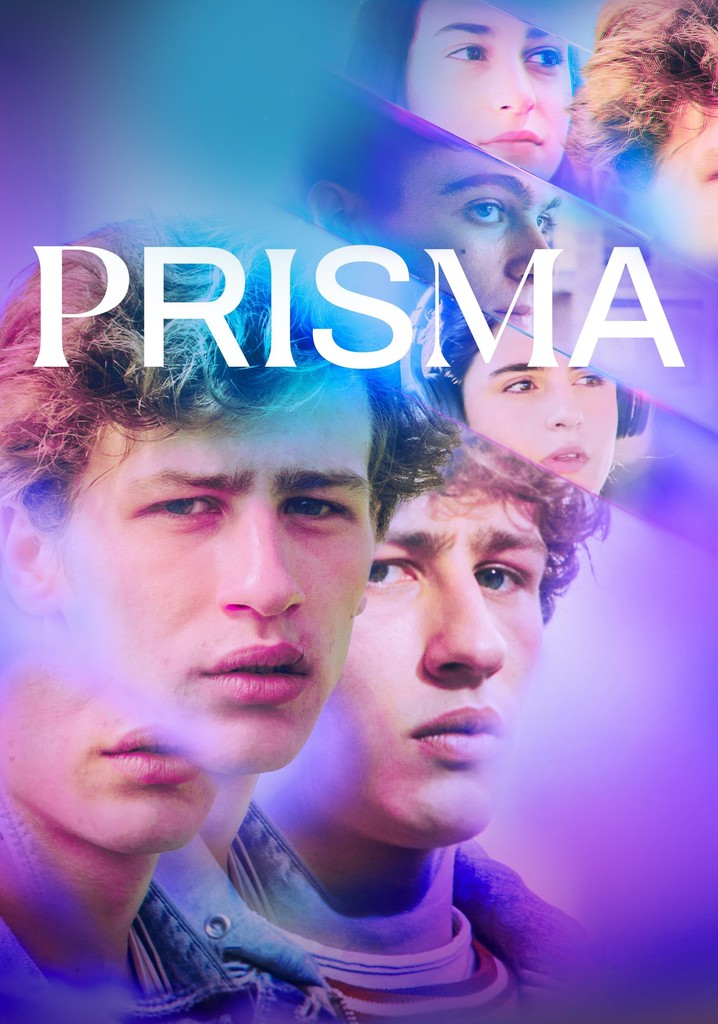 Prisma Guarda La Serie In Streaming Online