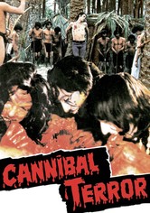 Terror caníbal