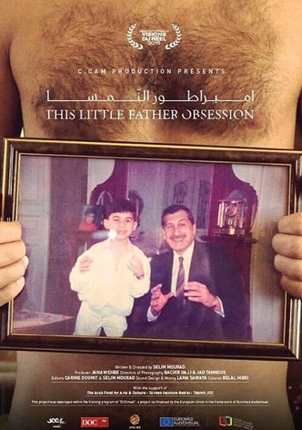 This Little Father Obsession