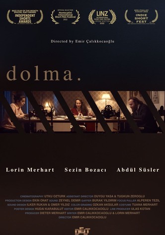 Dolma