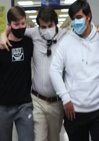 5hake & Bake & Walk & Talk