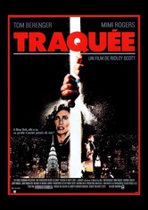 Traquée