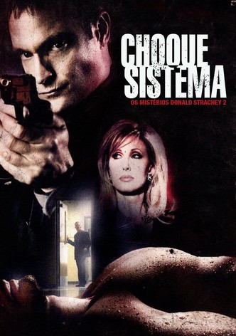 Shock to the System: A Donald Strachey Mystery