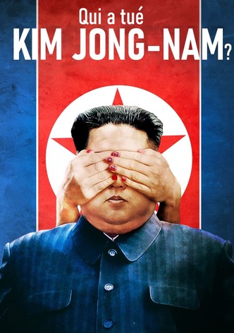 Qui a tué Kim Jong-nam ?