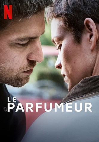 Le Parfumeur