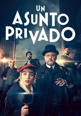 Un assumpte privat - Temporada 1