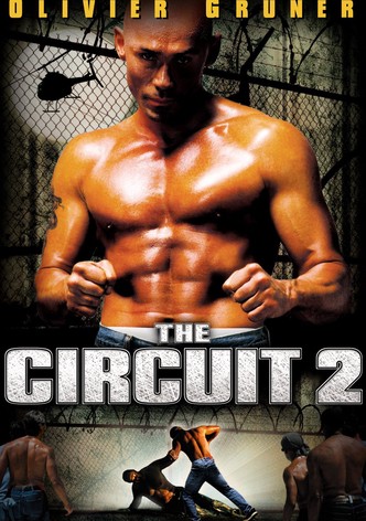 The Circuit 2: The Final Punch