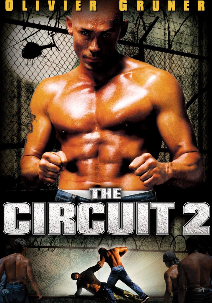 The Circuit 2: The Final Punch
