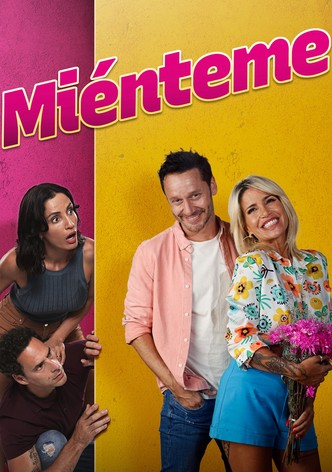 Miénteme