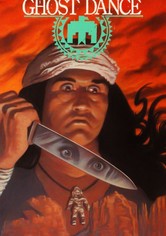The Ghost Dance