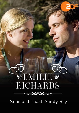 Emilie Richards - Sehnsucht nach Sandy Bay
