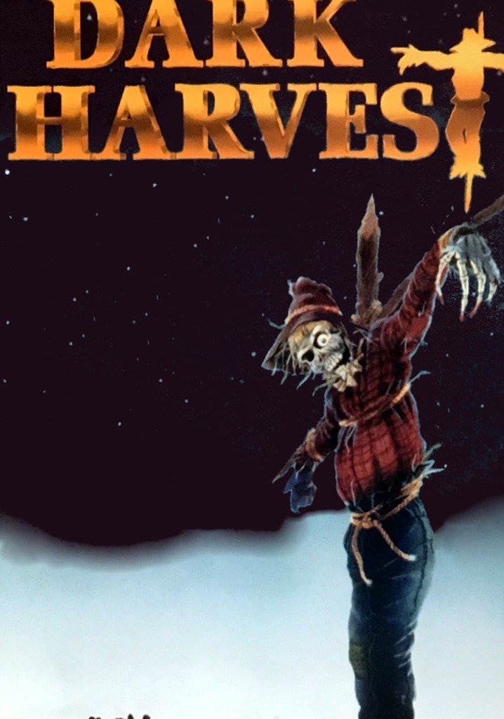 Dark Harvest