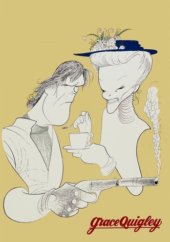 La última solución de Grace Quigley