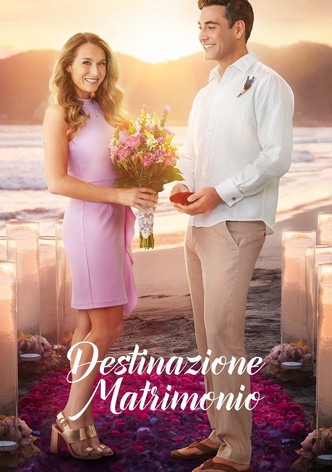 Destinazione matrimonio