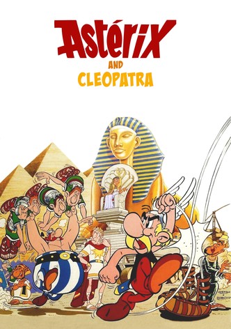 Watch Asterix & Obelix at the Olympics
