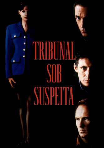 Tribunal Sob Suspeita