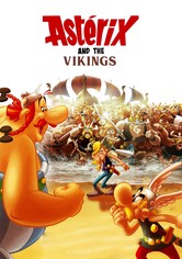 Asterix and the Vikings