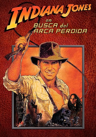 Viaje al pasado de Indiana Jones con Harrison Ford, el último gran héroe  clásico de la historia del cine