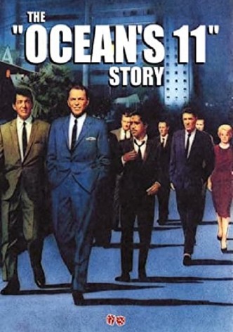 The Ocean's 11 Story