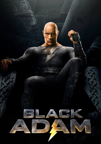 Black Adam
