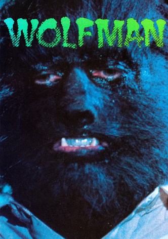 Wolfman