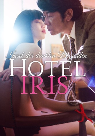 Hotel Iris