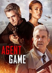 Agent Game