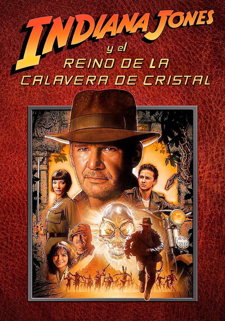 Indiana Jones y el Dial del Destino cartel de la película 1 de 9: teaser