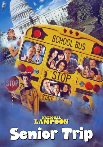 National Lampoon's Senior Trip
