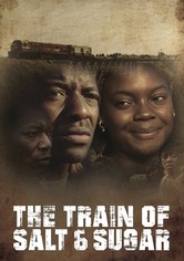 Le Train de Sel et de Sucre