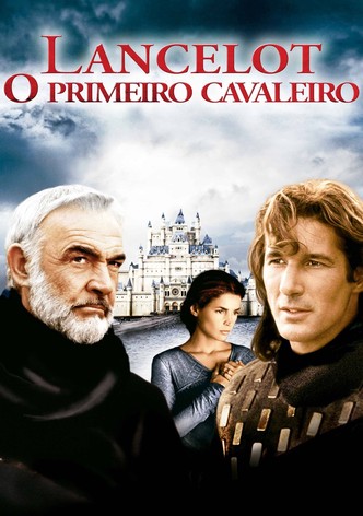 O Primeiro Cavaleiro