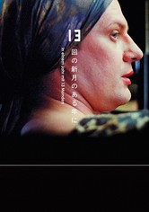 13回の新月のある年に