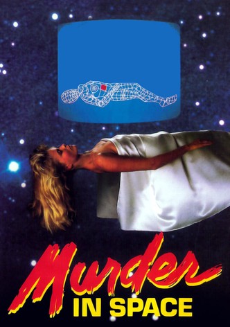 Murder in Space