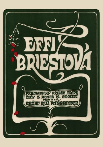 Effi Briest