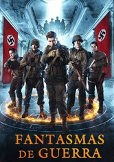 Fantasmas de Guerra