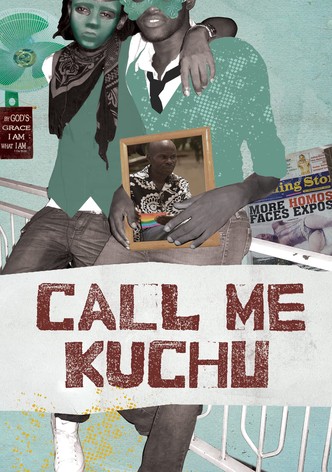 Call Me Kuchu