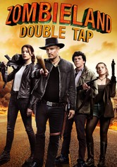 Zombieland: Double Tap