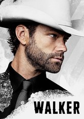 Walker - 3. sezóna