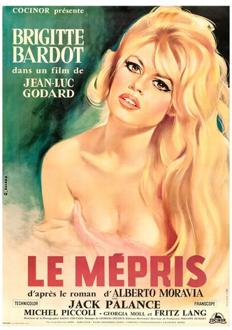 Le Mépris